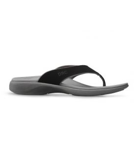 Dr. Comfort Men's Collin Diabetic Shoes - Black