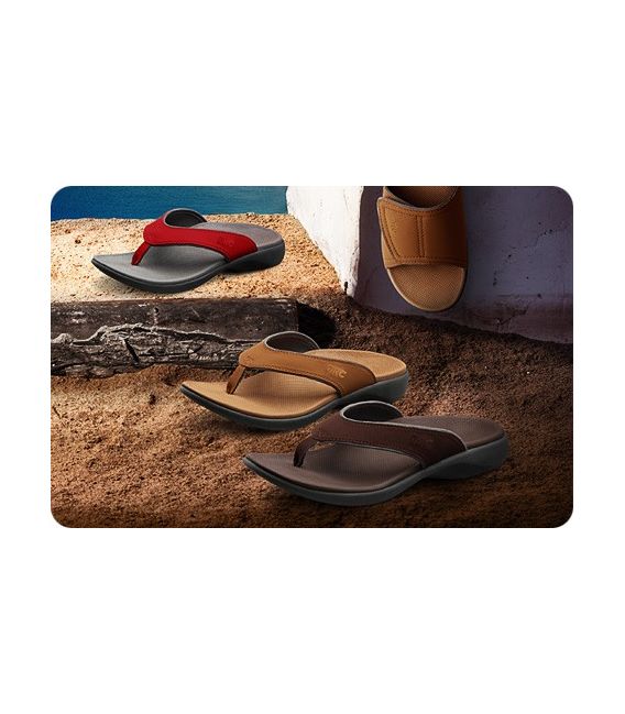 Dr. Comfort Men's Connor Diabetic Sandals - Black