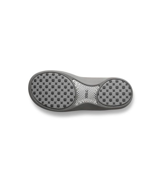 Dr. Comfort Men's Connor Diabetic Sandals - Black