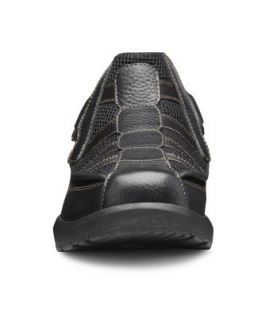 Dr. Comfort Men's Edward X Diabetic Shoes - Black