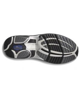 Dr. Comfort Men's Endurance Diabetic Shoes - Black