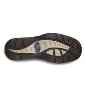 Dr. Comfort Men's Fisherman Diabetic Sandals - Chestnut