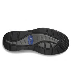 Dr. Comfort Men's Mike Diabetic Shoes - Two Tone