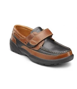 Dr. Comfort Men's Mike Diabetic Shoes