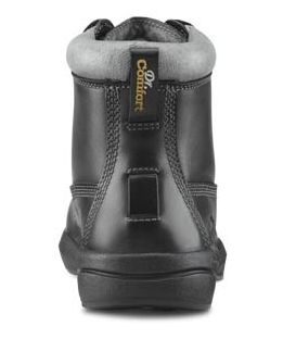 Dr. Comfort Men's Protector Diabetic Shoes - Black