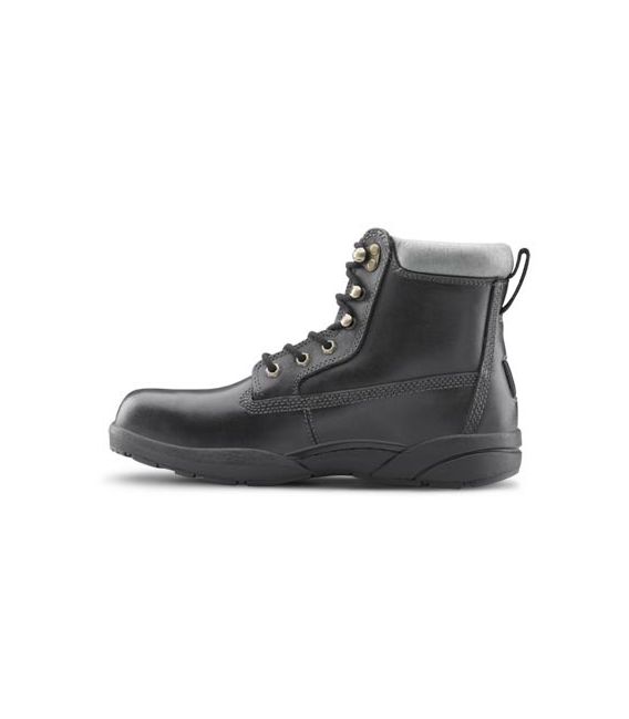 Dr. Comfort Men's Protector Diabetic Shoes - Black