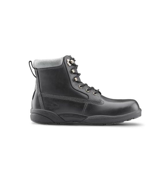 Dr. Comfort Men's Protector Diabetic Shoes - Black