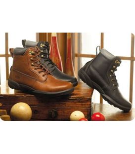 Dr. Comfort Men's Protector Diabetic Shoes - Black