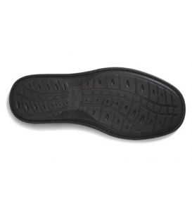 Dr. Comfort Men's Relax Diabetic Slippers - Camel