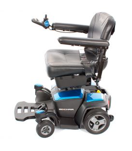Go-Chair 4  Wheel Scooter Pride