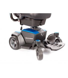 Go-Chair 4  Wheel Scooter Pride