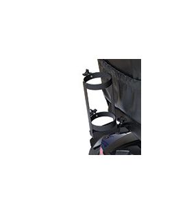 Oxygen Holder