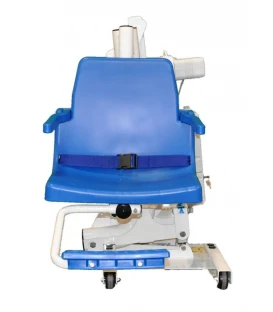 Global Lift C-375 Commercial Series Portable Pool Lift