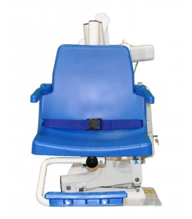 Global Lift C-375 Commercial Series Portable Pool Lift