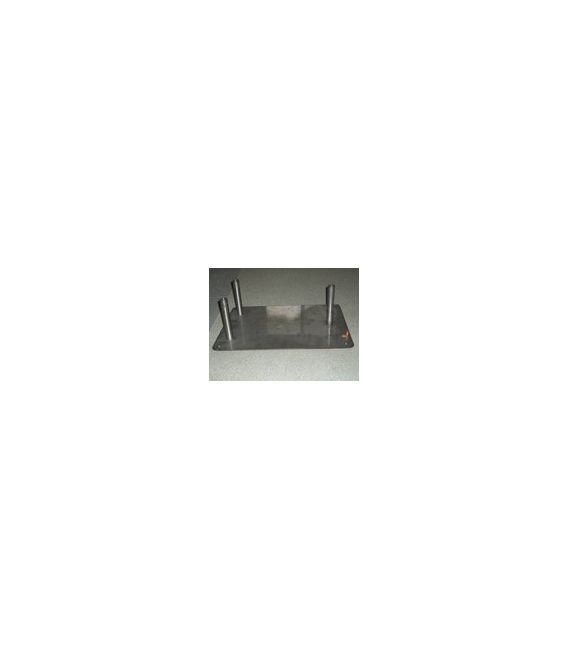 Global Lift C-375 Commercial Series Portable Pool Lift