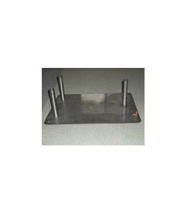Global Lift C-375 Commercial Series Portable Pool Lift