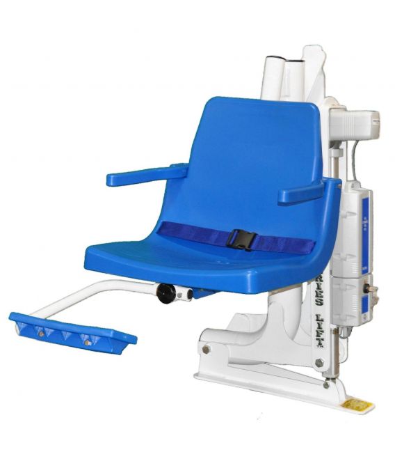 Global Lift P-375 Proformance Series Pool Lift