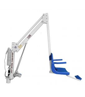Global Lift R-375 Rotational Series Pool Lift