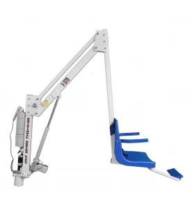 Global Lift R-375 Rotational Series Pool Lift