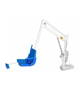 Global Lift R-450A Rotational Series  Above Ground Pool Lift
