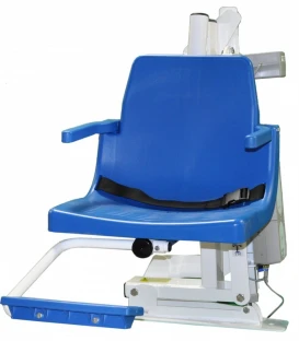 Global Lift S-350 Superior Series Pool Lift
