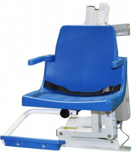 Global Lift S-350 Superior Series Pool Lift