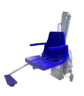 Global Lift S-350 Superior Series Pool Lift