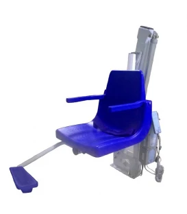 Global Lift S-350 Superior Series Pool Lift