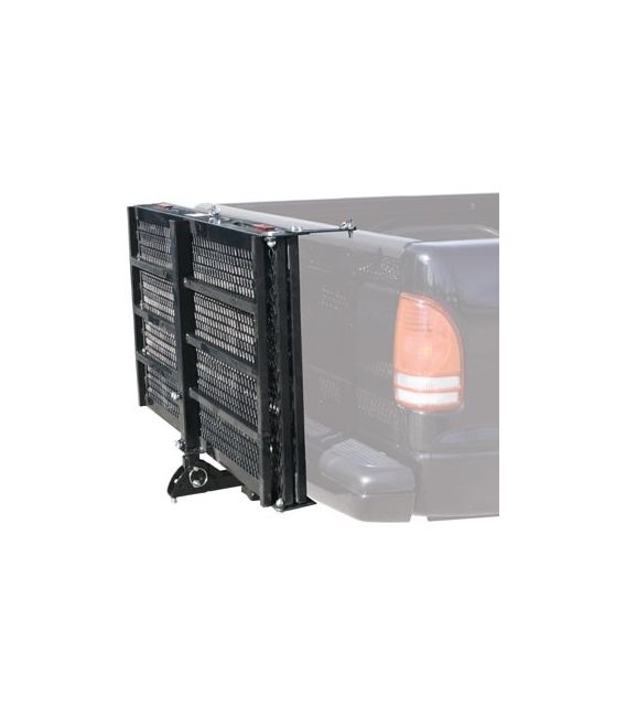 SC500 Cargo Carrier-Rage Powersport