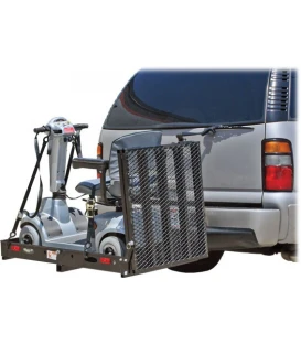 SC500 Cargo Carrier-Rage Powersport