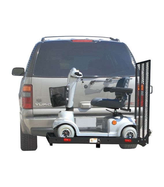 SC400 Cargo Carrier-Rage Powersport