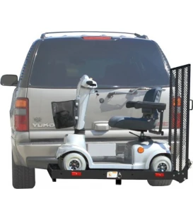 SC400 Cargo Carrier-Rage Powersport
