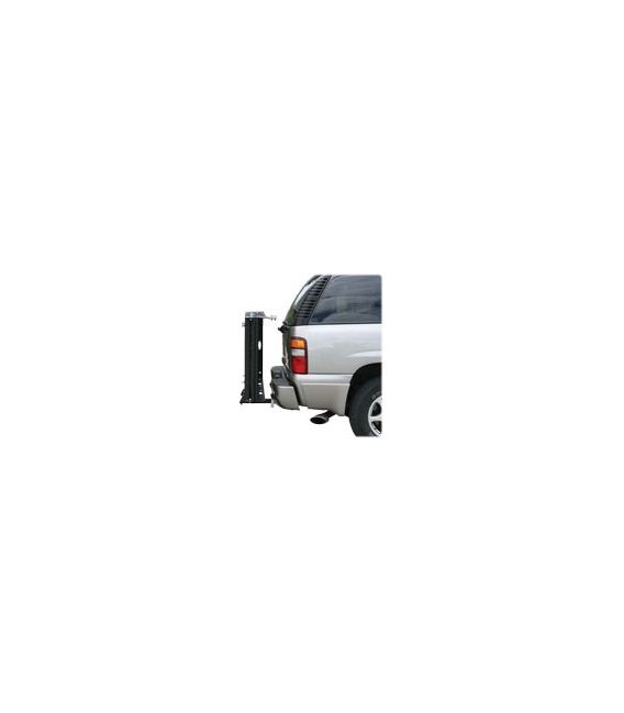UC500-XL HD Hitch Cargo Carrier-Rage Powersport