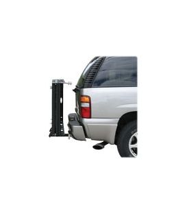 UC500-XL HD Hitch Cargo Carrier-Rage Powersport