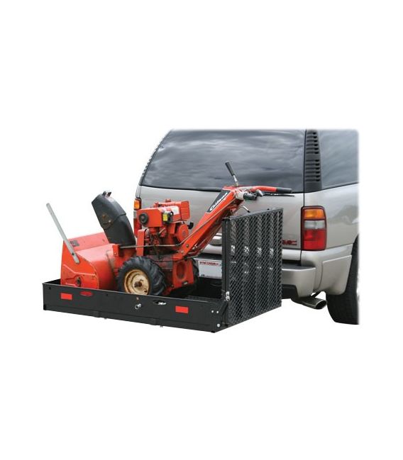 UC500-XL HD Hitch Cargo Carrier-Rage Powersport
