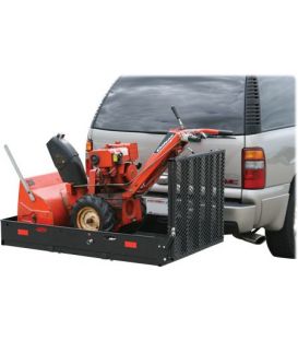 UC500-XL HD Hitch Cargo Carrier-Rage Powersport