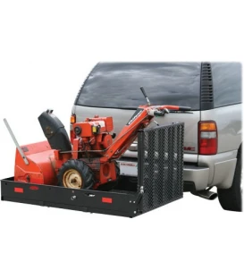 UC500-XL HD Hitch Cargo Carrier-Rage Powersport