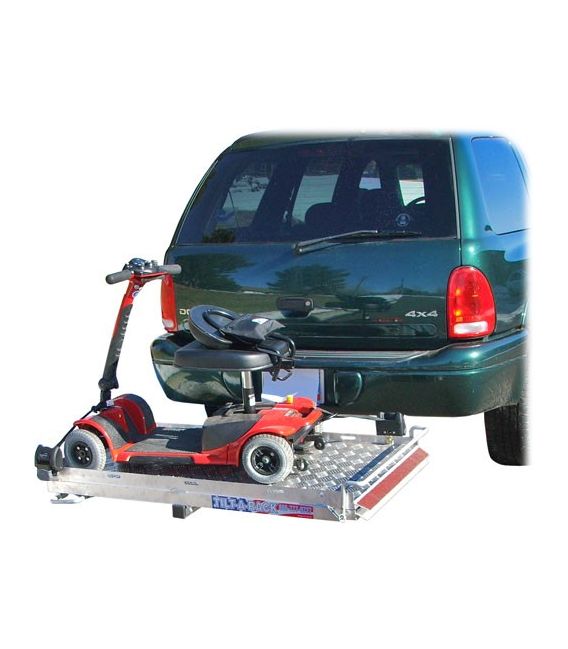 Tilt-a-Rack Mobility Carrier-Rage Powersport