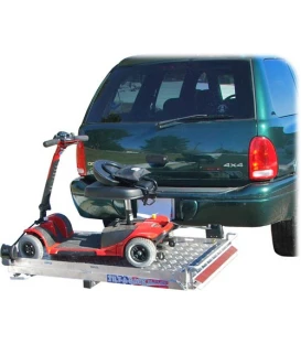 Tilt-a-Rack Mobility Carrier-Rage Powersport