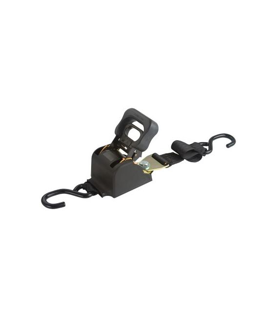 SC400 Cargo Carrier-Rage Powersport
