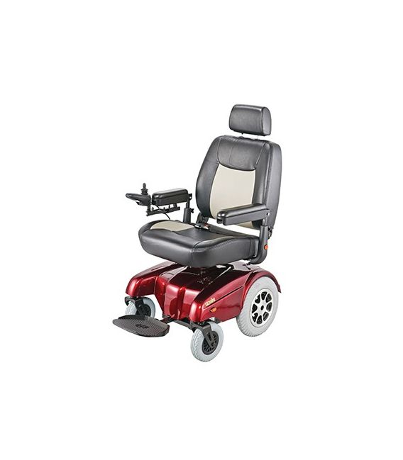 Merits Gemini Power Chair