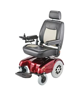 Merits Gemini Power Chair