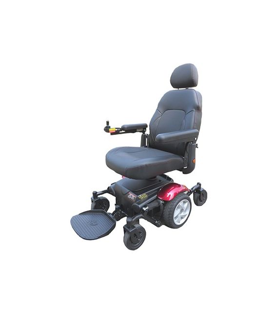 Merits Vision Sport Power Chair