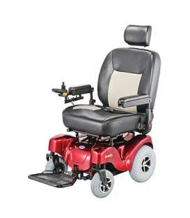 Merits P710 Atlantis Power Chair -600lbs