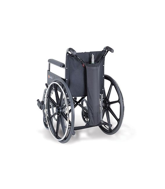 Merits P183 Folding Power Chair