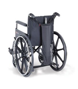 Merits P183 Folding Power Chair