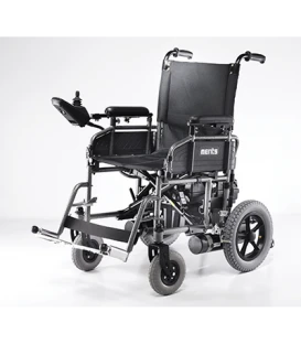 Merits P101 Travel-Ease Folding Power Chair