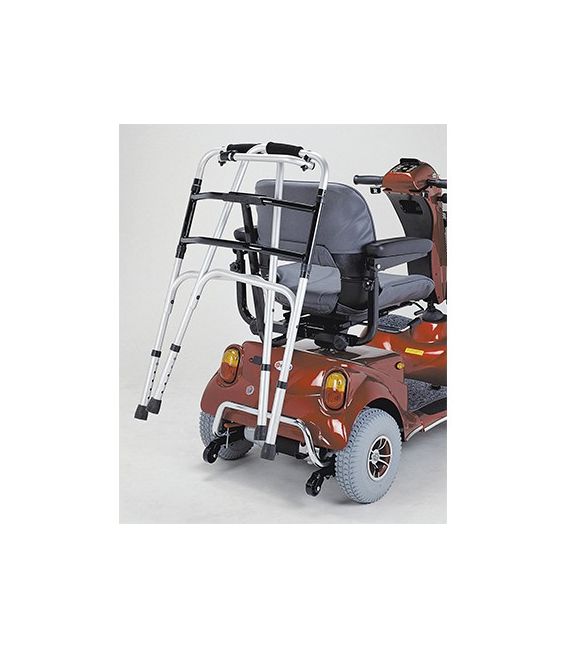 Merits S731 Roadsters Deluxe 3 Wheel Scooter