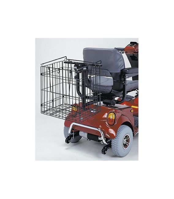Merits S731 Roadsters Deluxe 3 Wheel Scooter