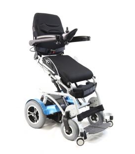 Karman 18" Full Power Stand Up Chair